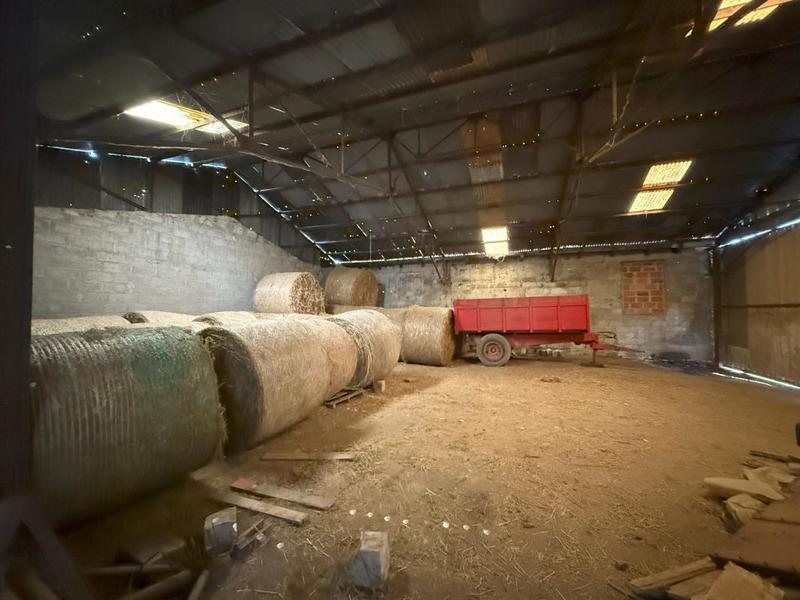 Maison - 143 m² - 5 pièces