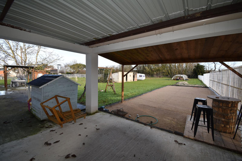 Villa - 165 m² - 5 pièces