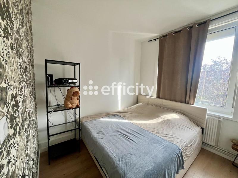 Maison - 78 m² - 4 pièces