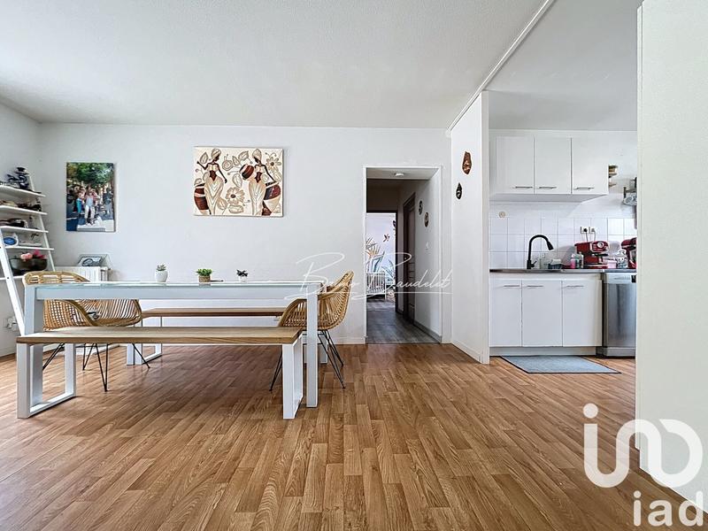 Maison - 116 m² - 6 pièces