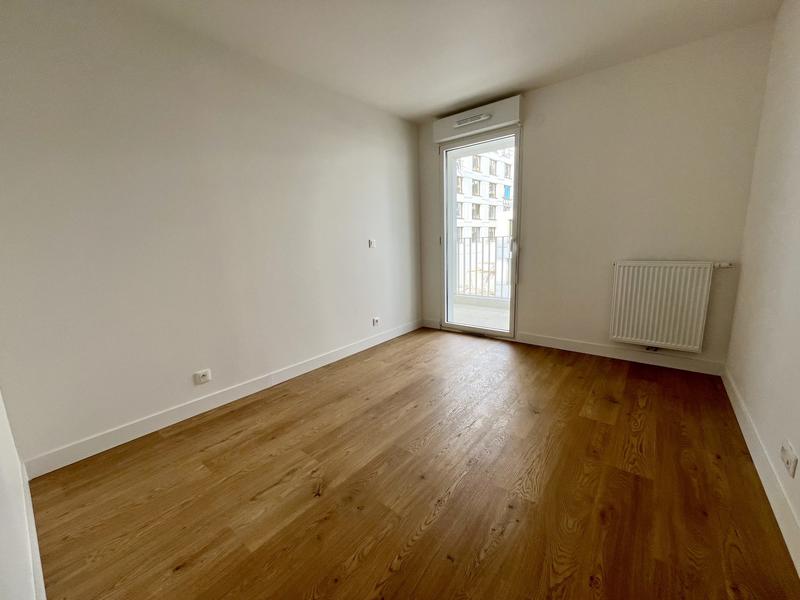 Appartement - 86 m² - 4 pièces