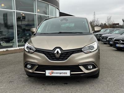 Renault Scénic IV 1.5 Dci 110 Energy Zen Edc