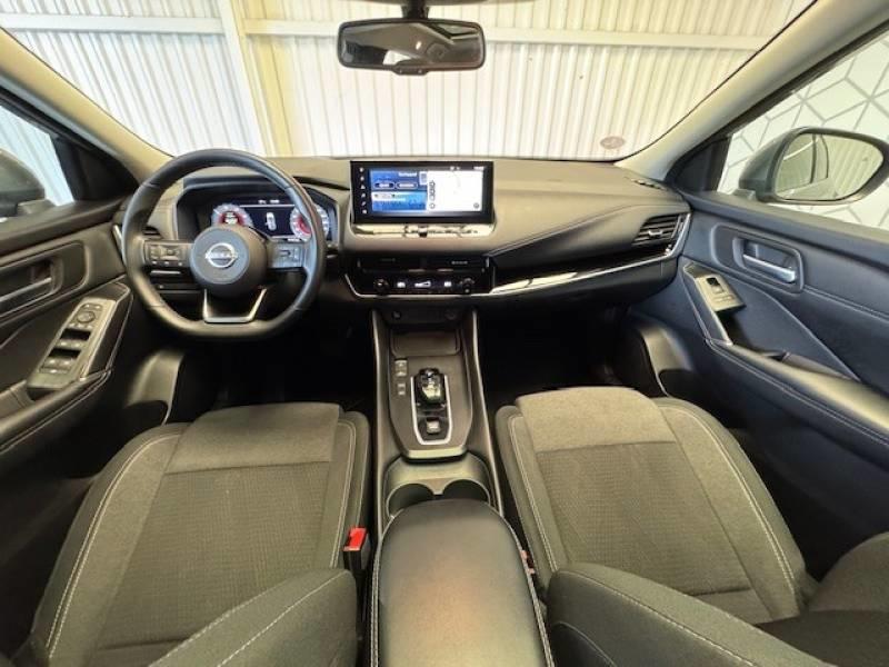 Nissan Qashqai e-Power 190 ch n-Connecta