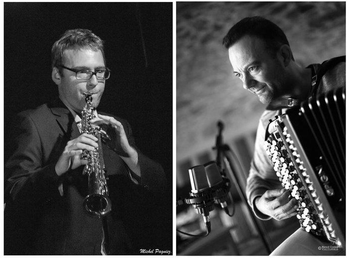 Radio Mango en concert chez Livres Books &amp; Co