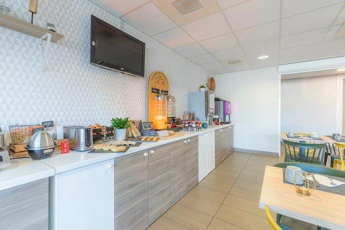 Appartement - 22 m² - 1 pièce