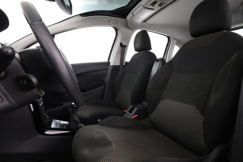 Citroën C3 1.2 PureTech Exclusive 82 ch