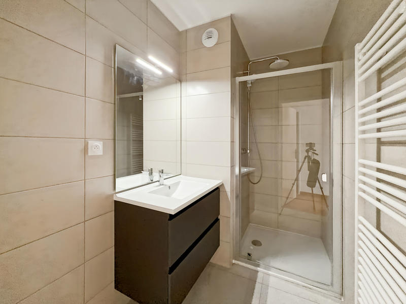 Appartement - 89 m² - 4 pièces