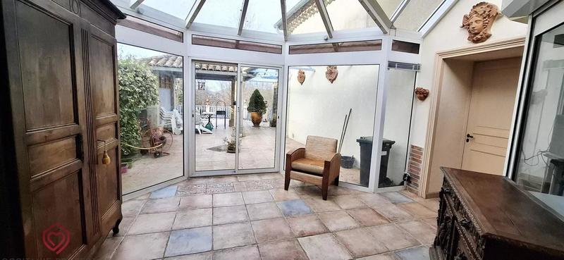 Maison de village - 249 m² - 12 pièces