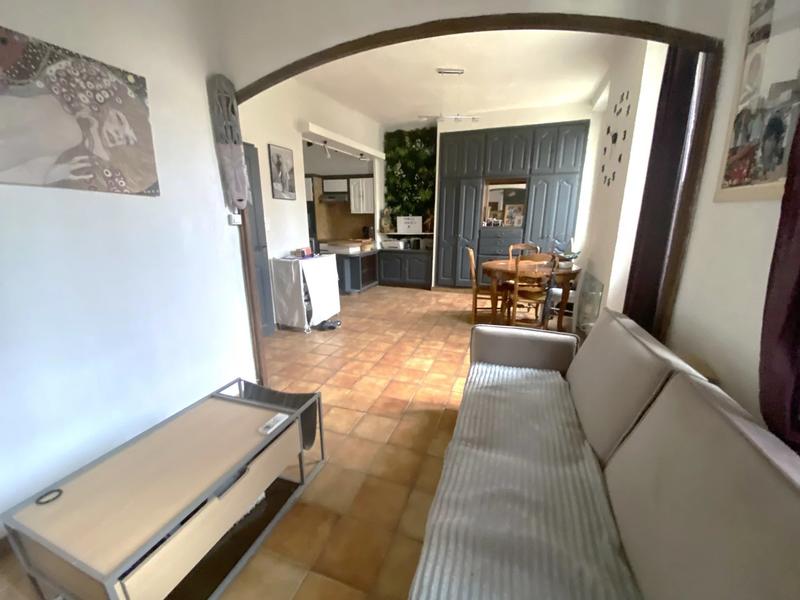 Appartement - 52 m² - 3 pièces