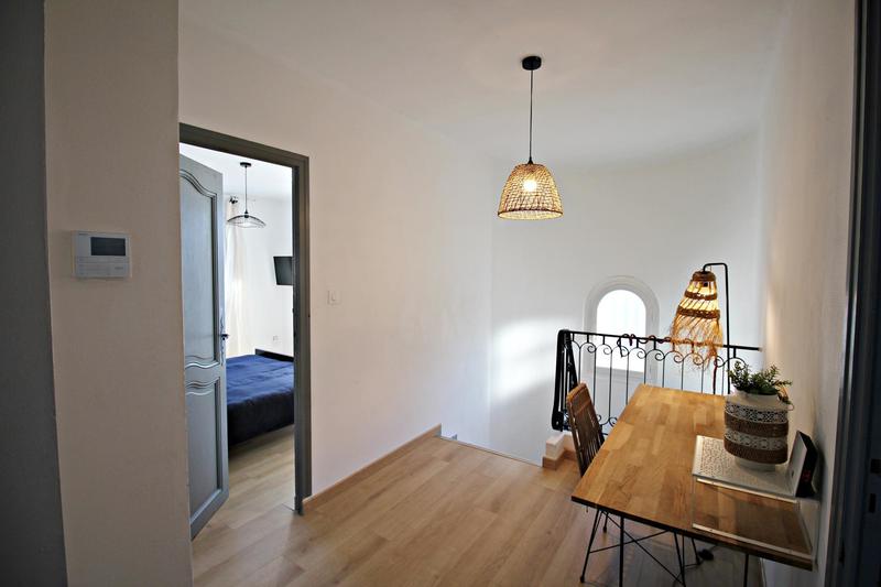 Maison - 142 m² - 5 pièces