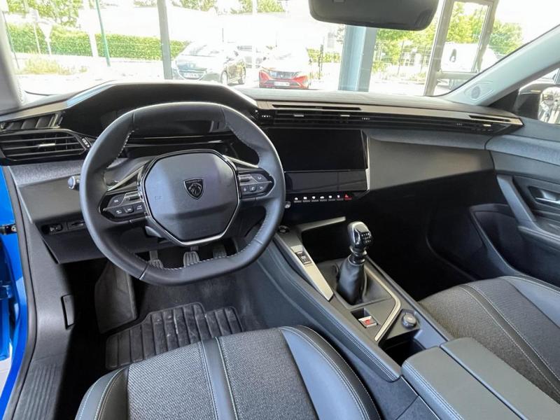 Peugeot 308 III PureTech 130 s&amp;amp;S Allure Pack