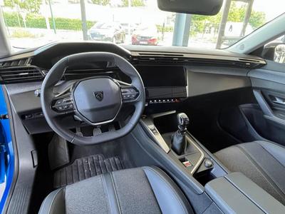 Peugeot 308 III PureTech 130 s&amp;amp;S Allure Pack