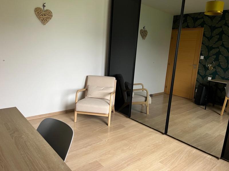 Maison - 172 m² - 9 pièces