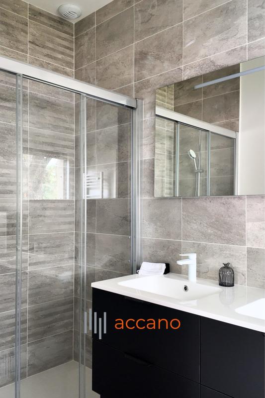 Villa - 166 m² - 6 pièces