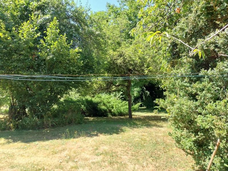 Propriété - 310 m² - 5 pièces