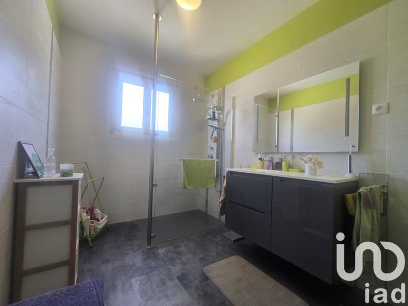 Maison - 203 m² - 8 pièces