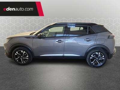 Peugeot 2008 PureTech 130 s&amp;S Bvm6 Gt