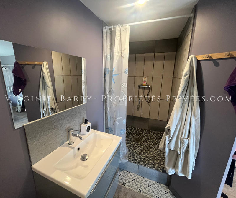 Maison - 146 m² - 5 pièces