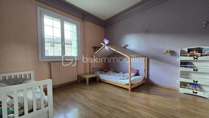 Maison de village - 174 m² - 5 pièces