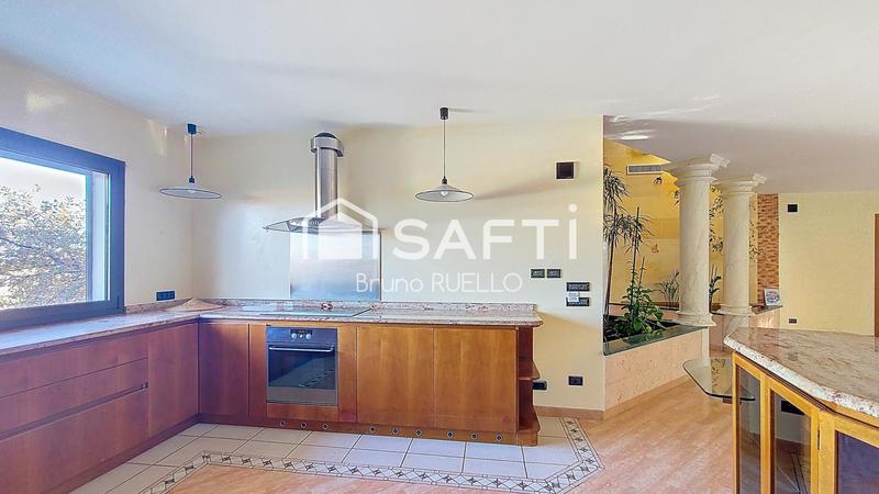 Maison - 134 m² - 4 pièces