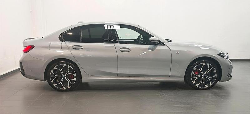 Bmw Série 3 G20 Lci 2 330e 292 ch Bva8 m Sport