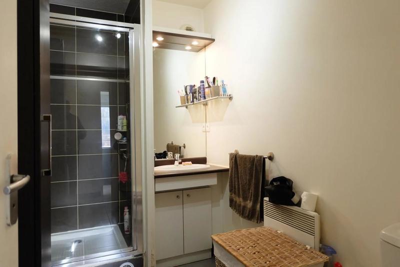 Appartement - 50 m² - 2 pièces