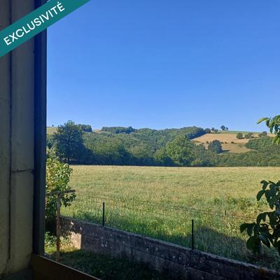 Maison - 56 m² - 4 pièces