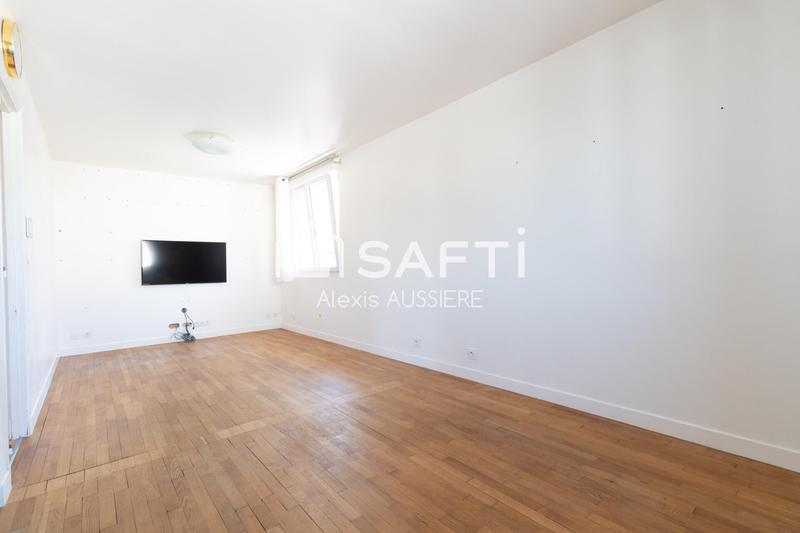 Maison - 91 m² - 5 pièces