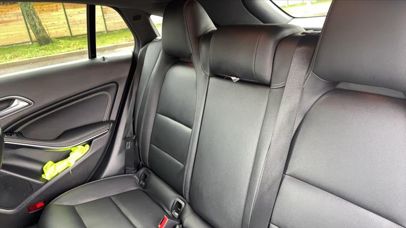 Mercedes Cla Shooting Brake 200 Cdi 136 7g-Tronic Sensation - Automatique