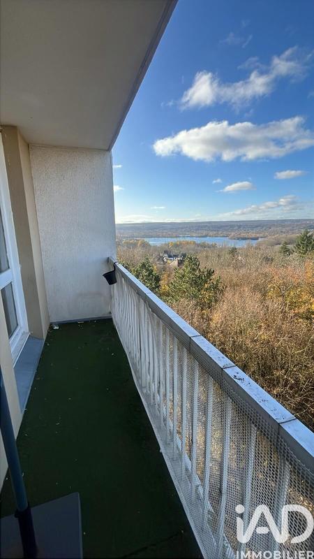 Appartement - 99 m² - 5 pièces