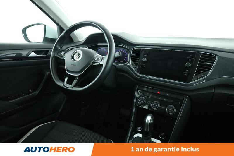 Volkswagen t-Roc 1.5 Tsi Evo Carat Dsg7 150 ch