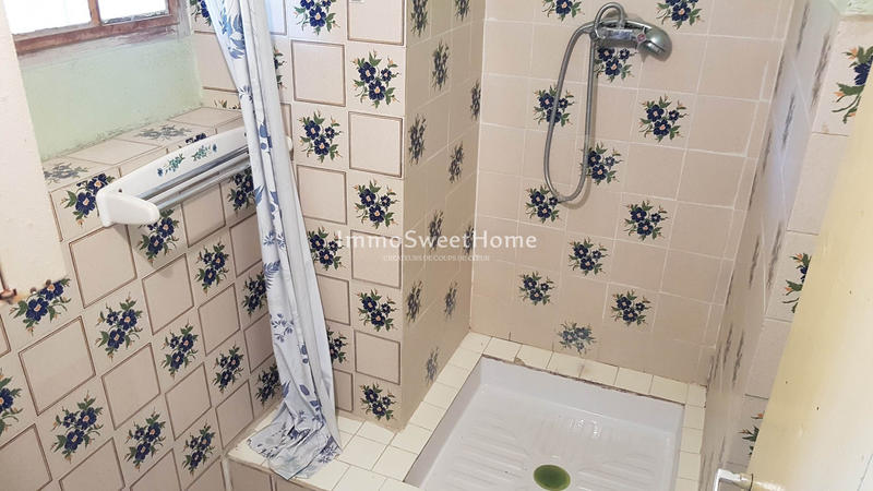 Maison traditionnelle - 163 m² - 7 pièces