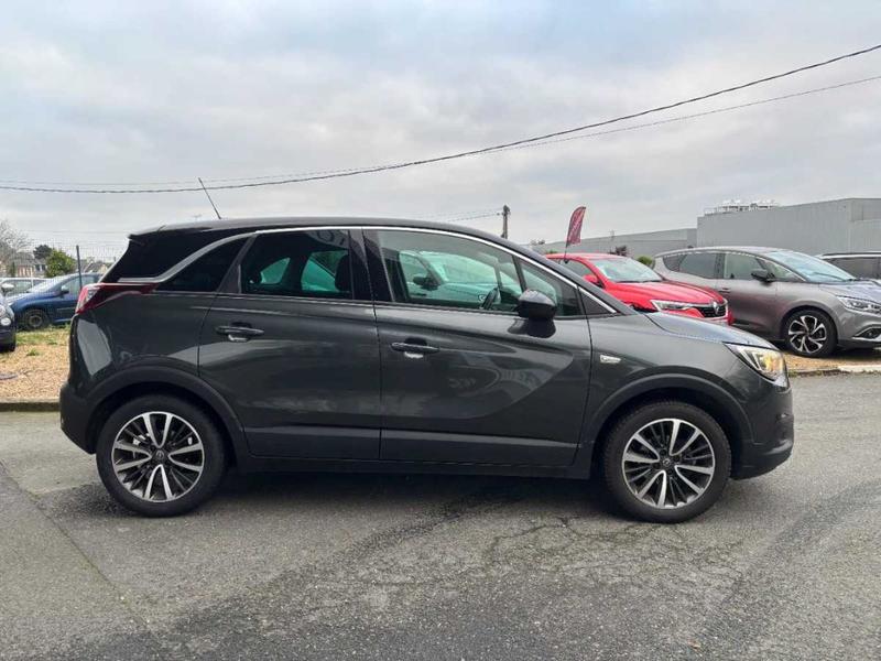 Opel Crossland X 1.6d