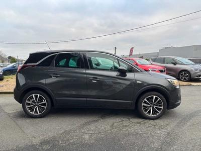 Opel Crossland X 1.6d