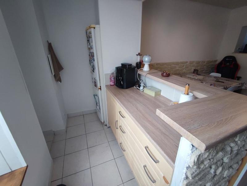 Appartement - 77 m² - 4 pièces