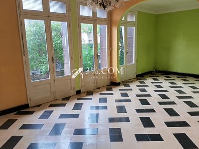 Appartement - 72 m² - 4 pièces