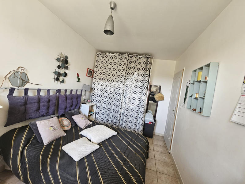 Maison - 104 m² - 4 pièces