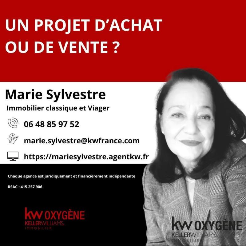 Appartement - 82 m² - 4 pièces