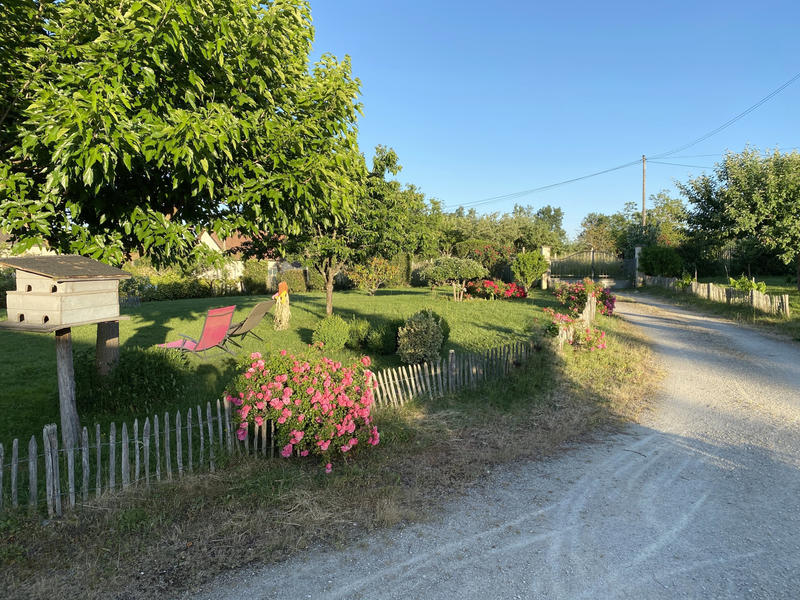 Maison - 226 m² - 6 pièces