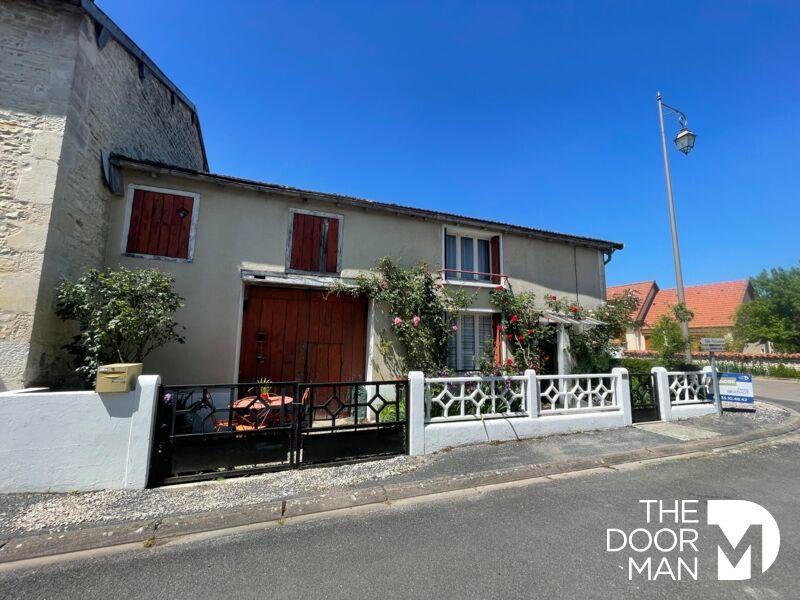 Maison - 175 m² - 7 pièces