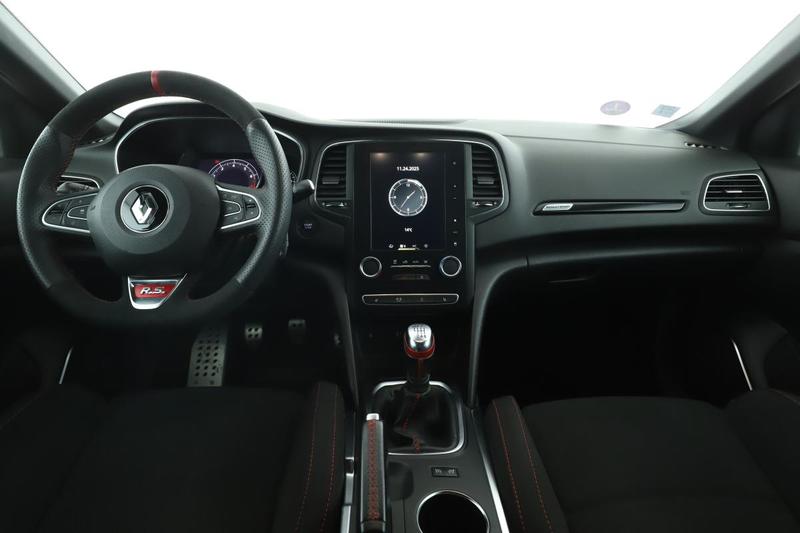 Renault Mégane 1.8 TCe Rs Trophy 300 ch