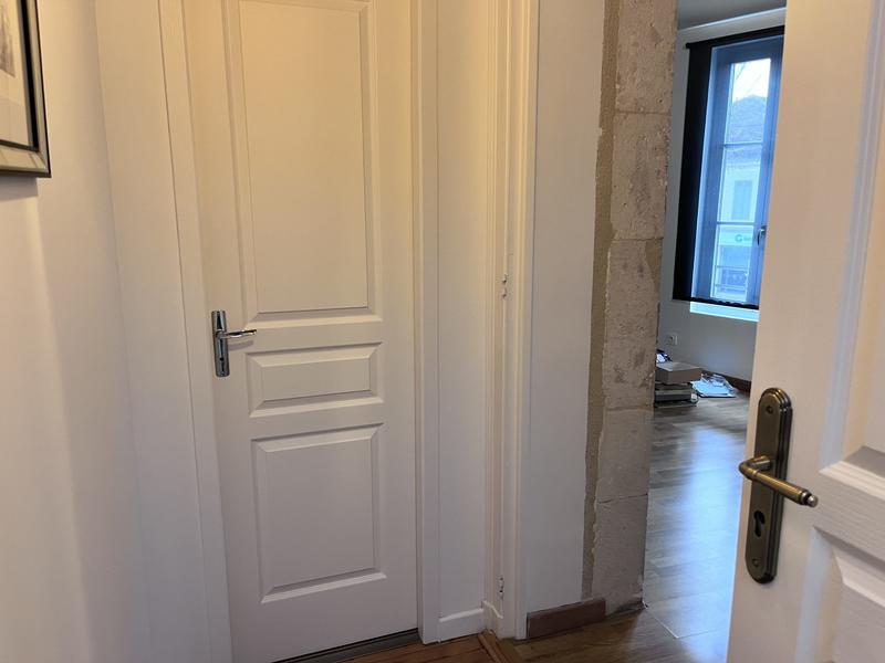 Maison traditionnelle - 530 m² - 16 pièces