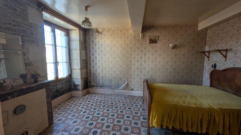 Maison - 70 m² - 5 pièces