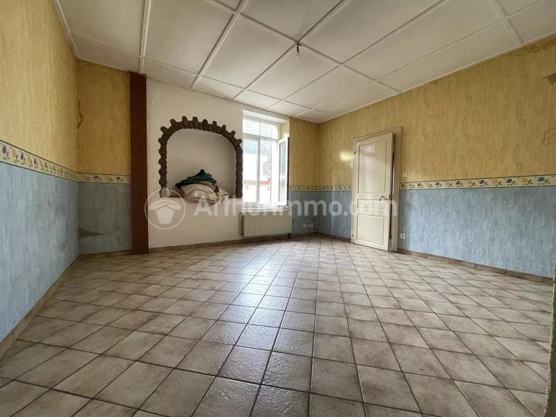 Maison - 69 m² - 3 pièces