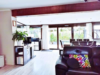 Maison - 132 m² - 5 pièces