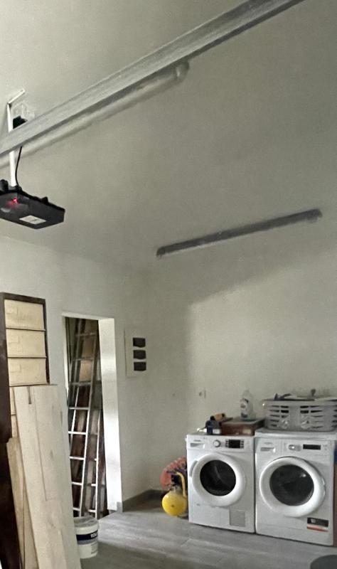 Maison - 115 m² - 4 pièces