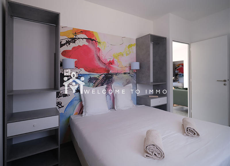 Maison - 70 m² - 4 pièces