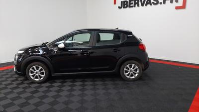 Citroën C3 PureTech 83 You!