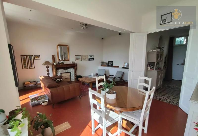 Maison - 154 m² - 6 pièces