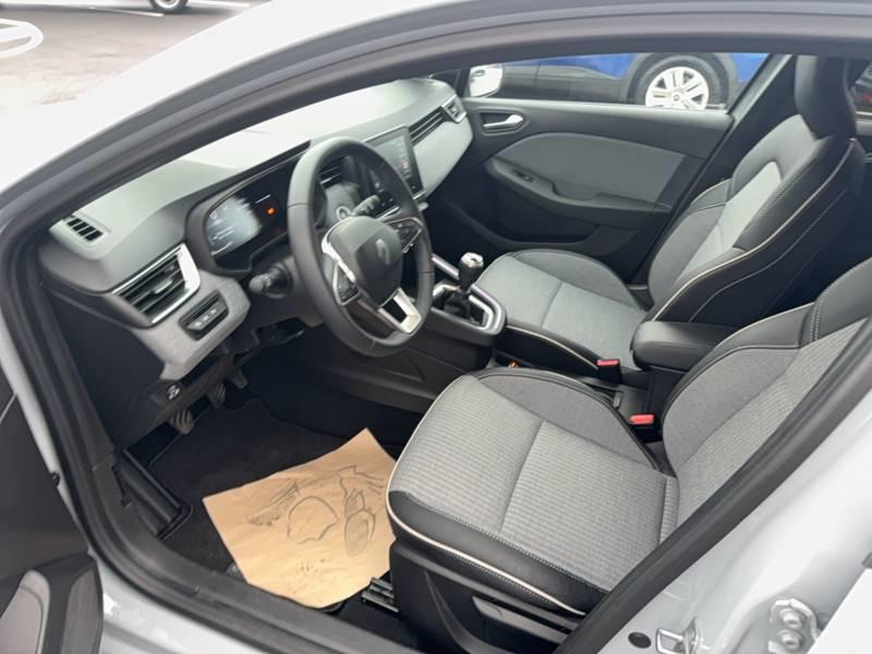 Renault Clio Eco-G 100 Gsr2 Techno